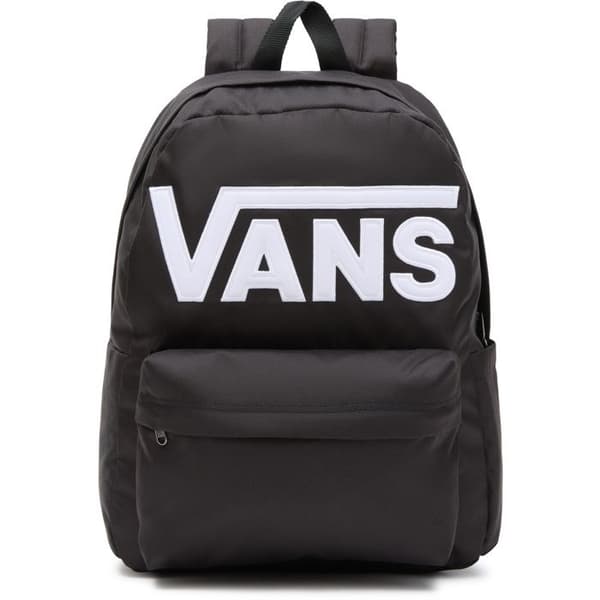 Ryggsäck - Vans - Old Skool Drop V - 22L - Svart - Unisex - 100% polyester