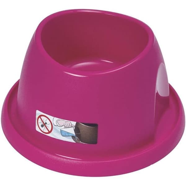 Antsilo - GP - GP10060 - Rund - Plast - 21 cm