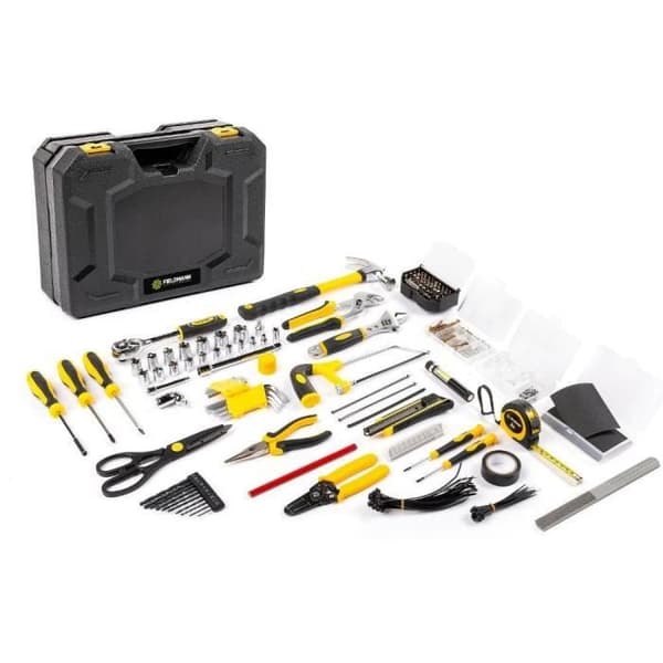 Verktygset - Fieldmann - FDG 5024-325R