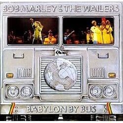 BOB MARLEY & THE WAILERS