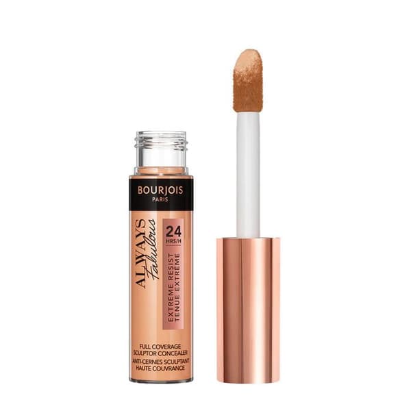 Ansiktskorrektör - BOURJOIS - Always Fabulous - 200-vanilj - 6 ml - Unisex
