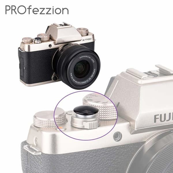 Profezzion triggerknapp - PROfezzion SRB-NSKBK