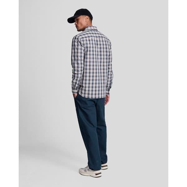 Lyle & Scott Fatigue smalbyxor