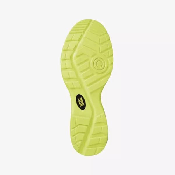 Säkerhetsskor Safety Jogger Industrial Modulo S1PS Låg