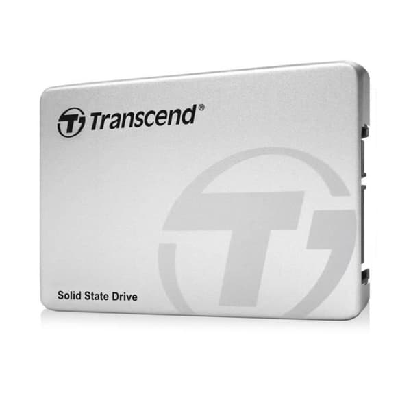 Transcend SSD SSD230 - 256 GB - 2,5" - TS256GSSD230S