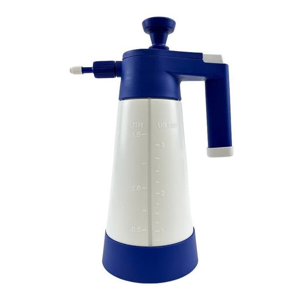 Pulvérisator med tryck VENUS ALCALIN 1,5 L