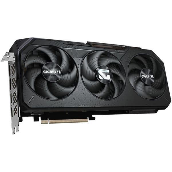 GIGABYTE - GAMING - Grafikkort - AMD Radeon RX 9070XT - 16 Go