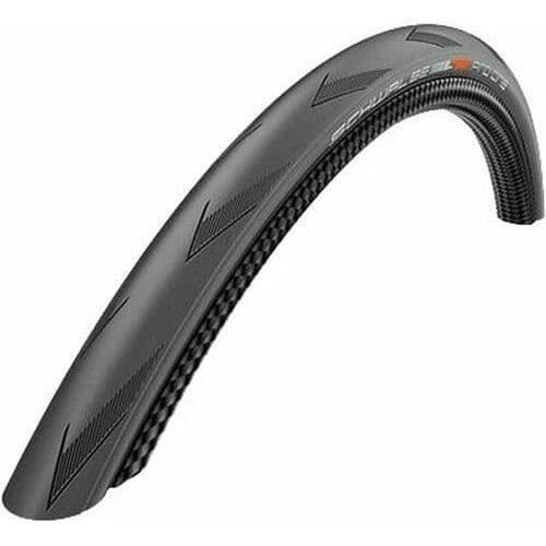 Cykeldäck - Schwalbe - Pro One - 700x32c - Evo Super Race - V-Guard