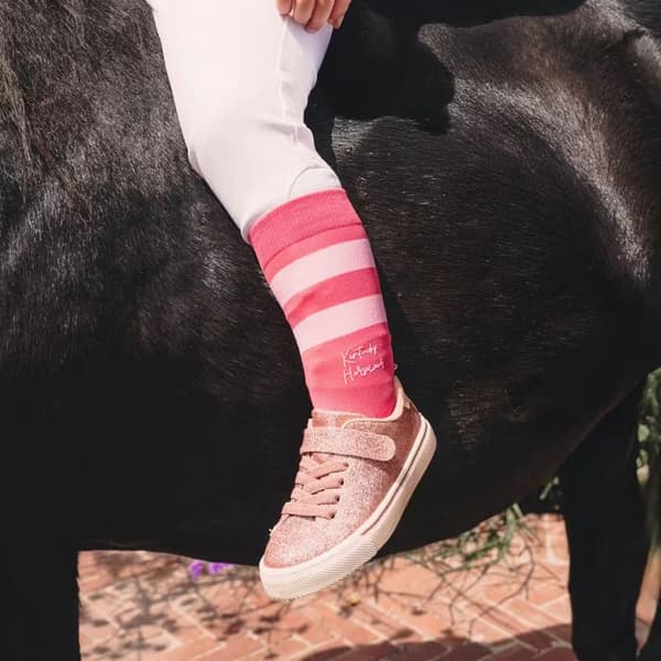 Ridsockor barn Kentucky Horsewear
