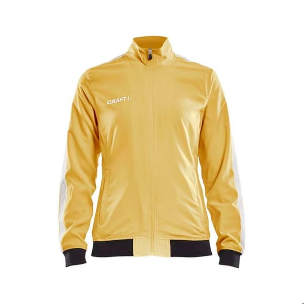 Damjacka Craft pro control vävd
