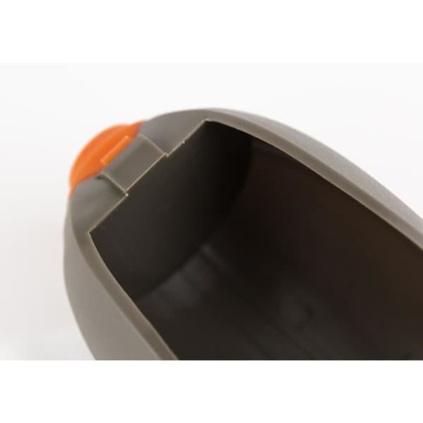 Fox Impact Spod Float Medium - svart/orange - M
