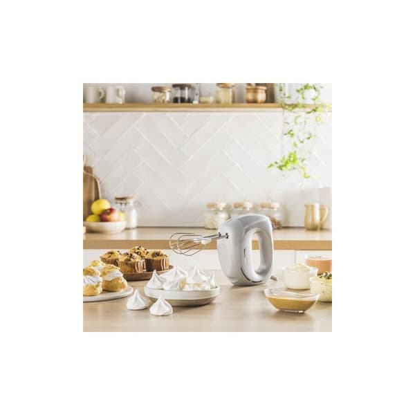 Moulinex Easy Max, Visp, Perfekt blandning, Peppar, HM262BF0