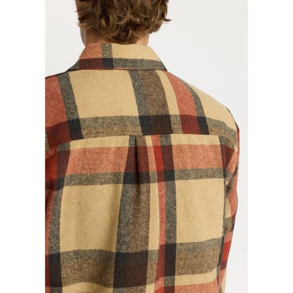 Chemise Revolution Utility