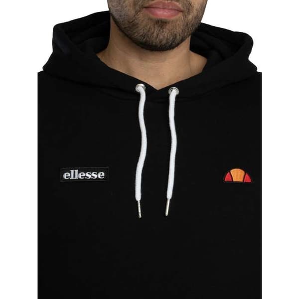 Huvtröja Traccota - Ellesse