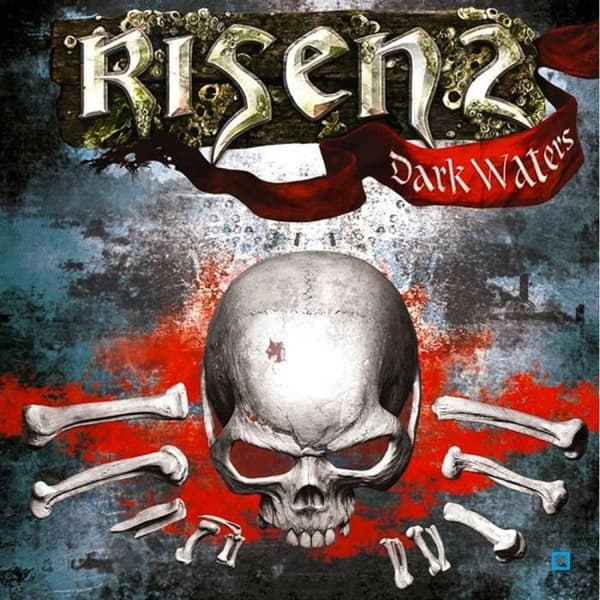 RISEN 2 / XBOX 360 konsolspel