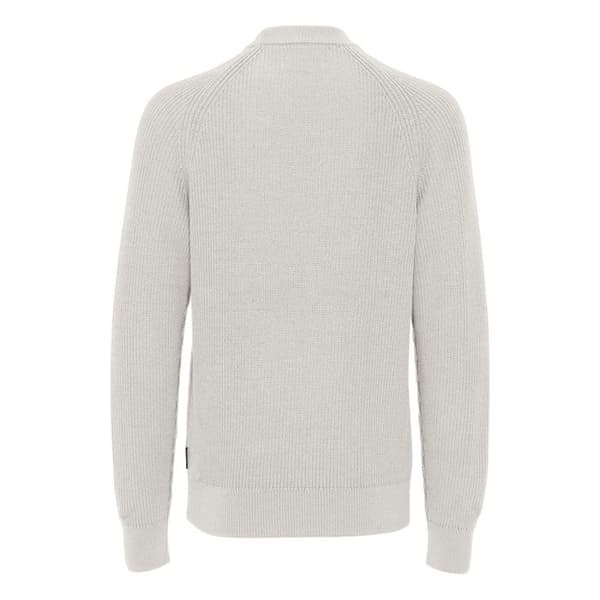 Pull col rund Casual Friday Kristian