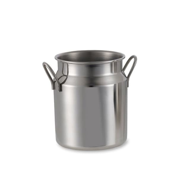 Pottsnack inox 70 x (H)100 mm - Hendi