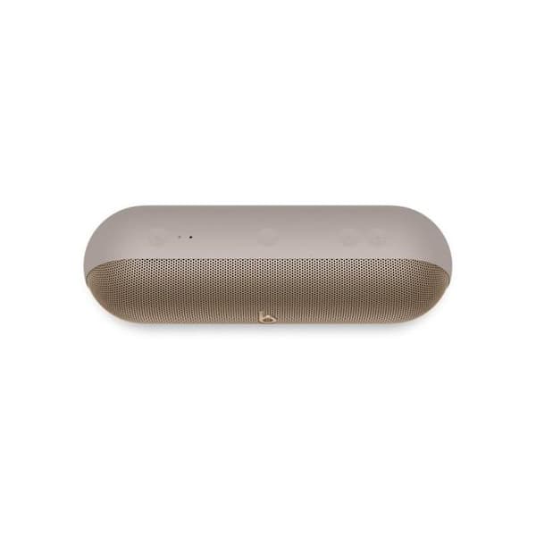Bärbar högtalare - Beats - Pill - Bluetooth - Guld - Trådlös
