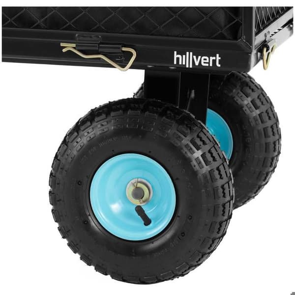 Strandvagn HT-TWIN 300