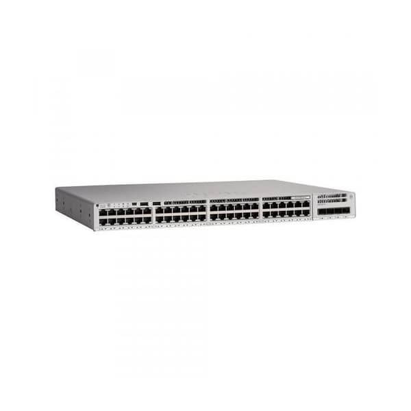 Cisco C9200-48P-E