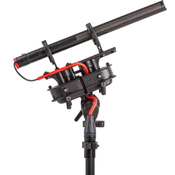 Rycote Cyclone Medium kit vindskydd