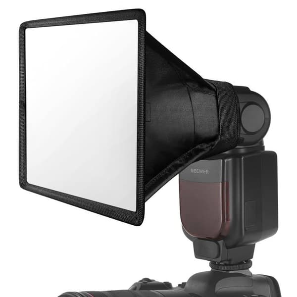 Softboxar - Neewer paraply - 10089658