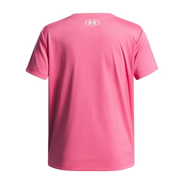 Under Armour Tech Wordmark Graphic barntröja