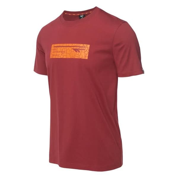 T-shirt Hi-Tec Hamiloni