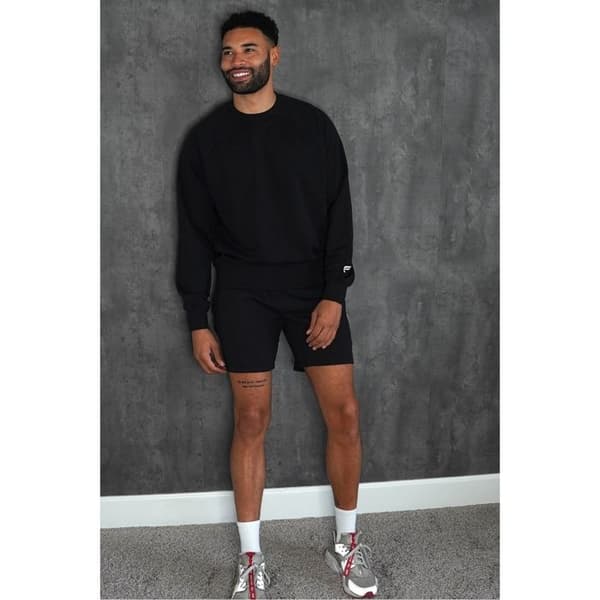 Sweatshirt Fabletics Året Runt Terry