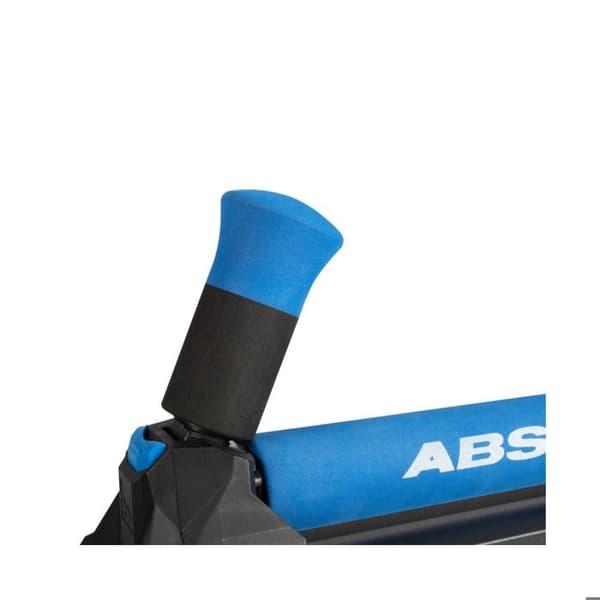Stöd för Preston Absolute Pole Roller - Svart - XL