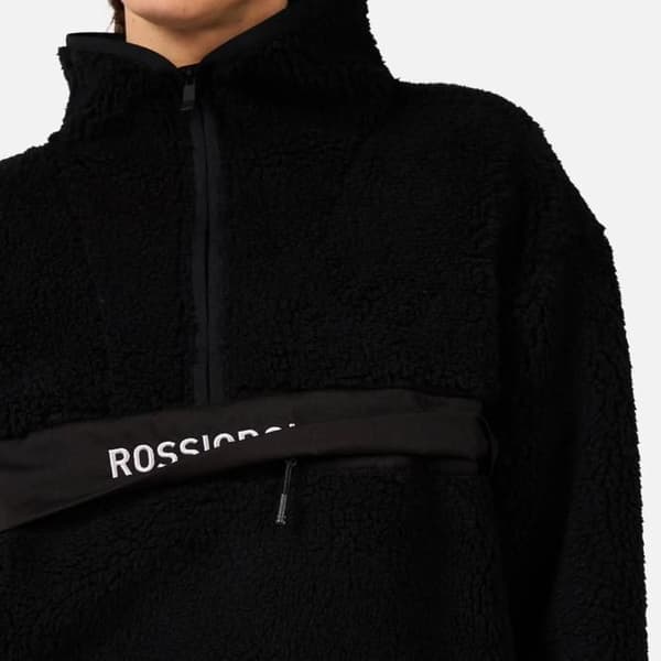 Kvinna Polare Rossignol Alltrack