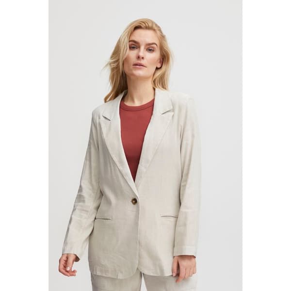 Blazer dam Pulz Jeans Luca