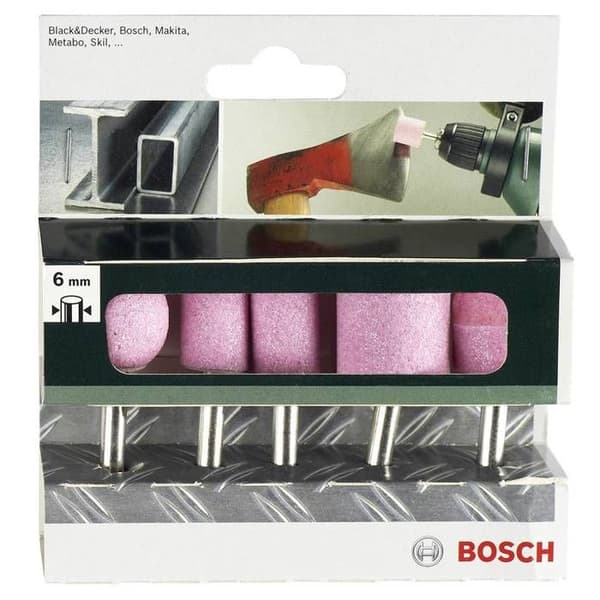 Bosch slipskiva set 2609256549