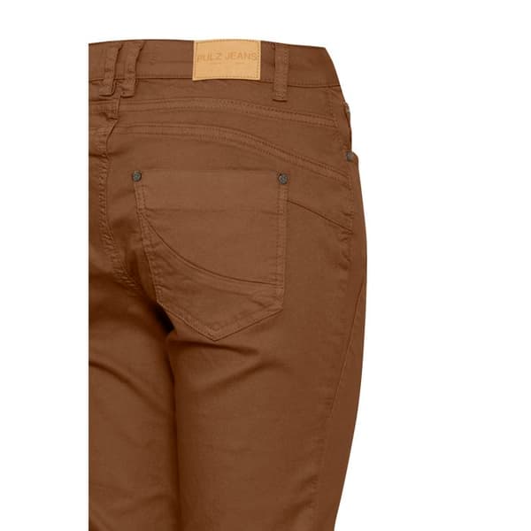 Kvinnor Pulz Jeans Rosita byxor