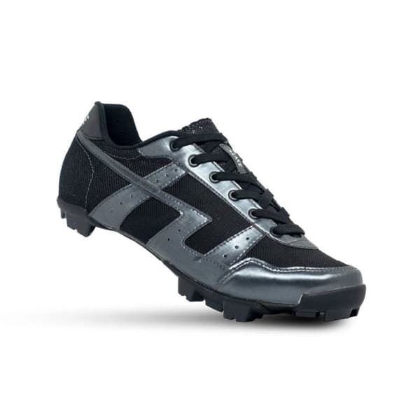 Skor Lake MX20G - metall/svart