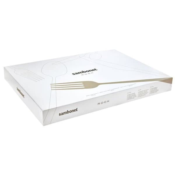 SAMBONET Bestickset 36 delar Rock