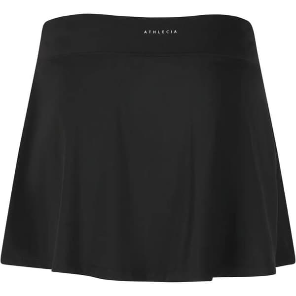 Jupe-short dam Athlecia Aishe - svart