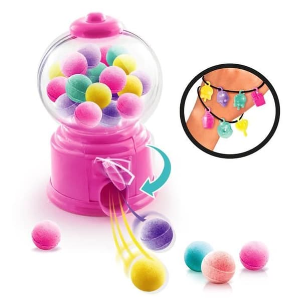 Badbombdistributör - So Bomb - BBD 045 Canal Toys