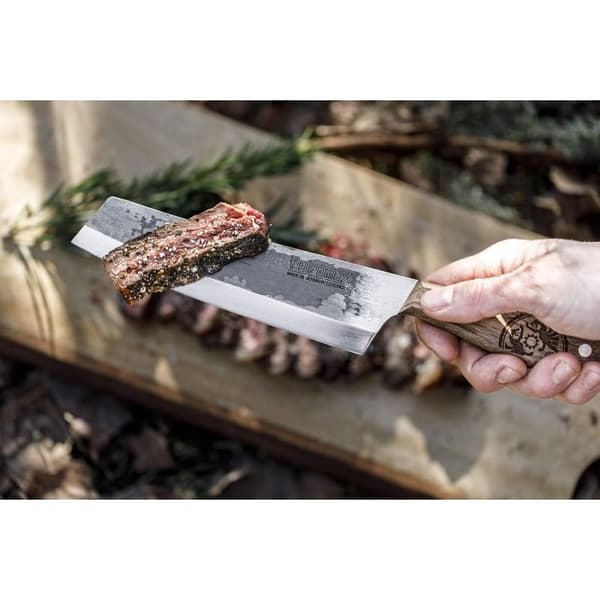Kockkniv Petromax 17 cm
