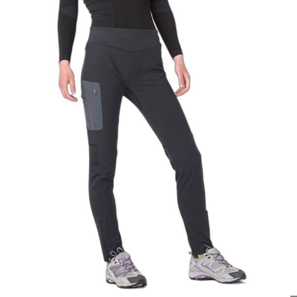 Tights dam Ternua Ruthke Pro Tight