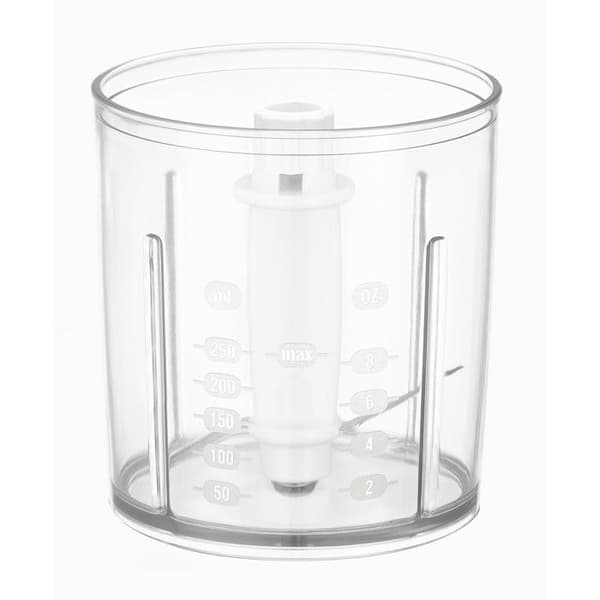 Chopper - MOULINEX - COMPACT MOULINETTE - Kapacitet 250ml - Effekt 270W