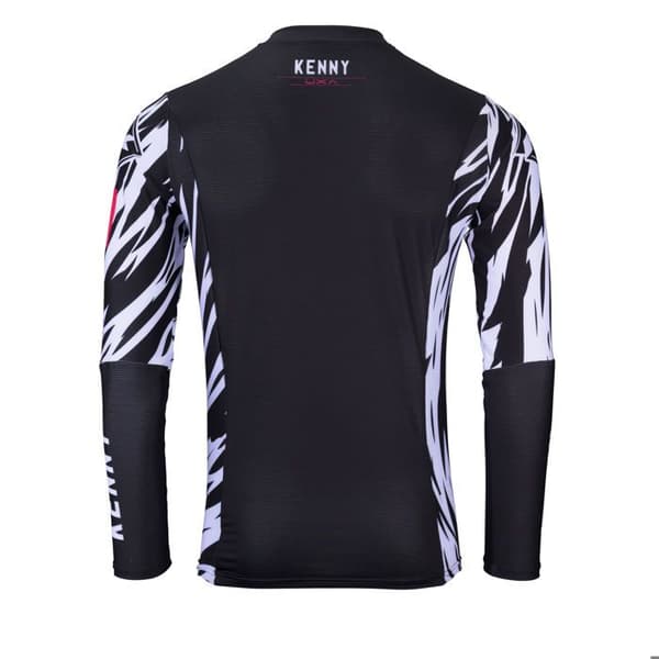 Maillot motocross Kenny Performance