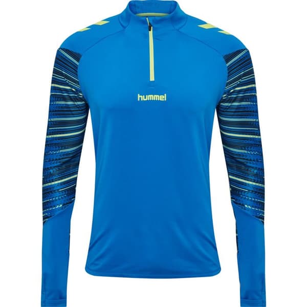 Sweatshirt 1/2 zip Hummel Blaze Pro