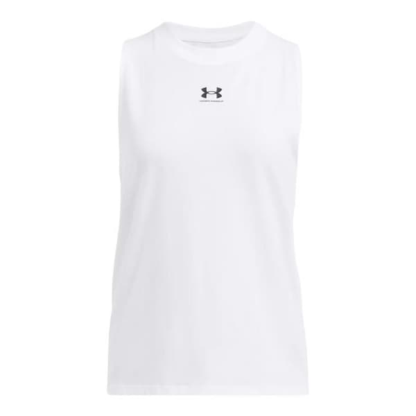 Under Armour Rival damtopp