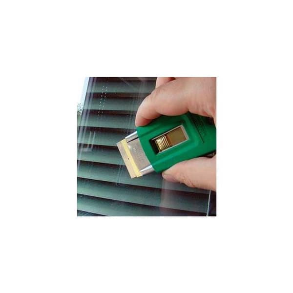 Unger ErgoTec Säkerhetsskraper - 4cm