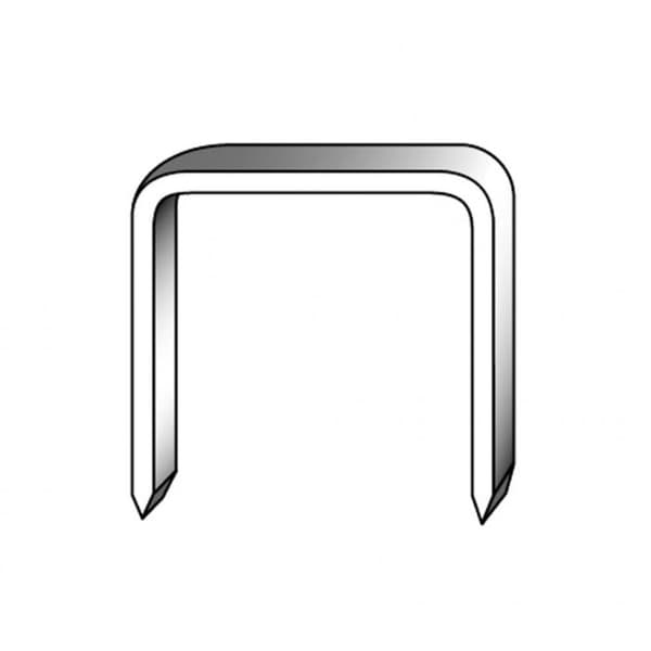 RAPID STAPLES 5 000 STICKER 6MM 140