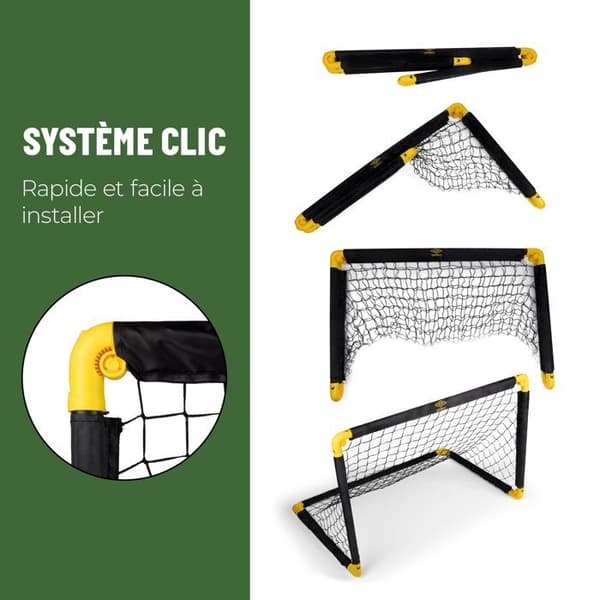 Umbro Cage de Foot 90x59x61cm