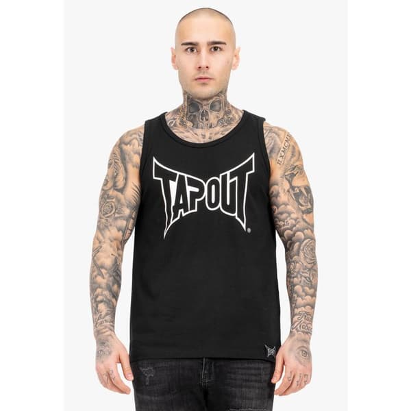 Tapout Tipton linne