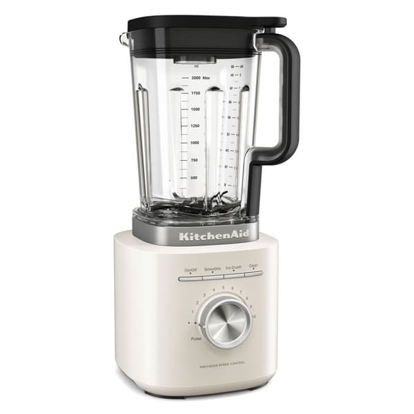 Mixer Kitchenaid 5KSB2073EPL K200 Porcelän
