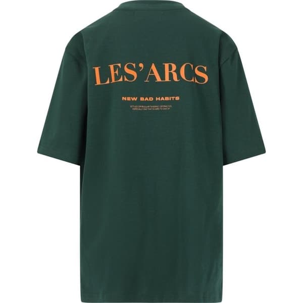 Barn T-shirt Les'Arcs Tynan